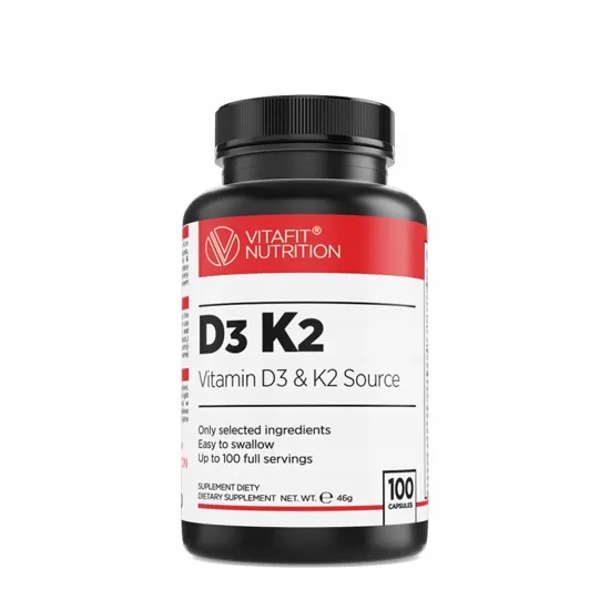 vitafit-witamina-d3-vitamin-k2-mk7-100-kaps