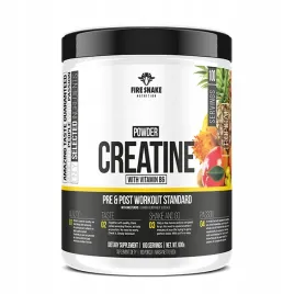 firesnake-creatine-b6-600-g-kreatyna-monohydrat-mikro-witamina-b6-tropic