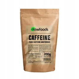 rawfoods-caffeine-kofeina-bezwodna-200-g-w-proszku