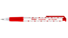 toma-dlugopis-superfine-to-069-czerwony-05-mm