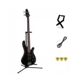 gitara-basowa-4-strunowa-pakiet