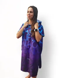 poncho-surf-kite-plazowe-sportowe-szybkoschnace-recznik-plazowy-mlodziezowe