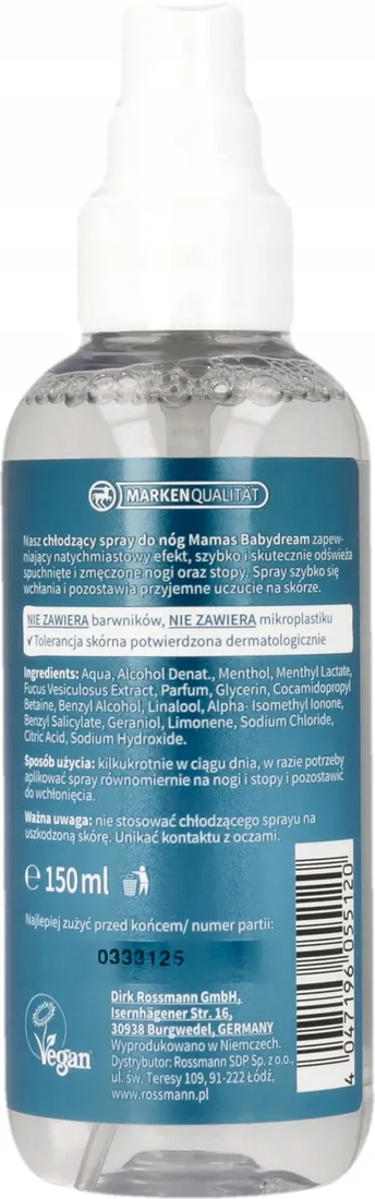 babydream-mamas-chlodzacy-spray-do-nog-dla-kbiet-w-ciazy-150-ml-stan-nowy