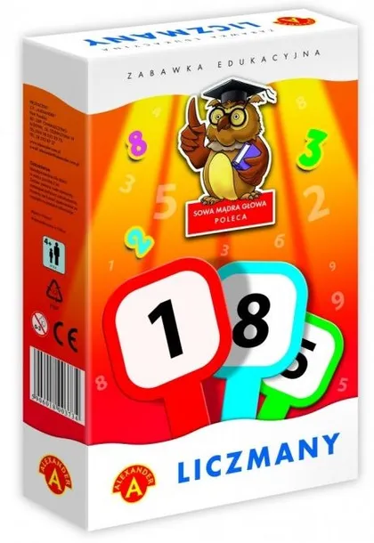 liczmany-alex-liczba-sztuk-w-zestawie-1-szt