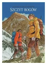 szczyt-bogow-5-baku-yumemakura