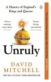 unruly-wer-angielska-david-mitchell