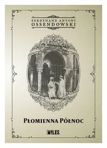 plomienna-polnoc-ferdynand-antoni-ossendowski