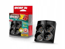 acar-filtr-przeciwprzepieciowy-x4-czarny-w0159