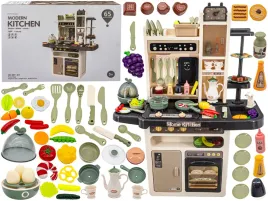 multifunkcyjna-kuchnia-z-jajowarem-para-i-dzwiek-bezowo-szara