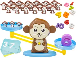 gra-nauka-liczenia-rownowaznia-waga-szalkowa-malpka-monkey-balance