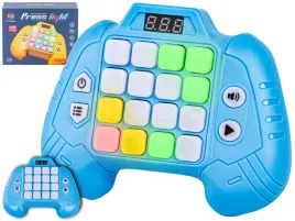 zabawka-na-pamiec-niebieski-gamepad-edukacyjna-gra-dla-dzieci