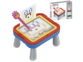 edukacyjna-tablica-magnetyczna-zmazywalna-2w1-dlugopis