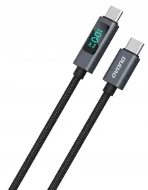 kabel-2xusb-c-typ-c-100w-z-wyswietlaczem-led-1m-dudao-l7c