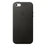 etui-iphone-se-leather-case-black