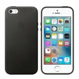 etui-iphone-se-leather-case-black-material-skora-naturalna