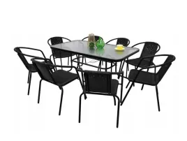 meble-ogrodowe-obiadowe-na-taras-bergomo-dla-8-osob-czarny