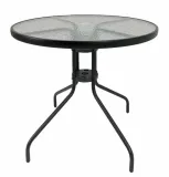 meble-ogrodowe-obiadowe-kawowy-na-taras-dla-6-osob-stol-fi90-krzesla-szary-stan-nowy