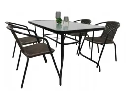 meble-ogrodowe-obiadowe-na-taras-stol-120x70-na-parasol-dla-4-osob-brazowy