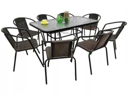 meble-ogrodowe-obiadowe-na-taras-bergomo-na-parasol-dla-8-osob-brazowy