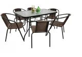 meble-ogrodowe-obiadowe-na-taras-120x70cn-na-parasol-dla-6-osob-brazowy