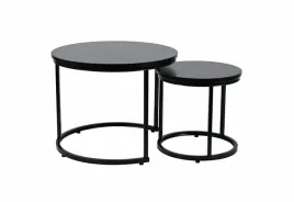 stoliki-kawowe-okragle-zestaw-stolikow-loft-fi-60x47-fi-40x39-czarny