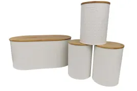 zestaw-chlebak-3-pojemniki-na-kawa-cukier-herbata-stal-bambus-biale
