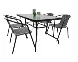 meble-ogrodowe-obiadowe-na-taras-stol-120x70cm-na-parasol-dla-4-osob-szary