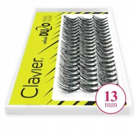 clavier-kepki-rzes-du2o-double-volume-13mm