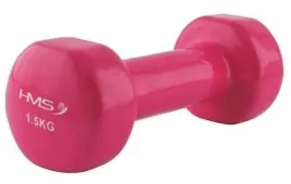 hantla-zeliwna-ciezarek-hantelka-winylowa-15-kg