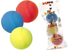 pilka-piankowa-soft-ball-3-sztuki-70-mm-md14861