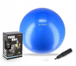 pilka-gimnastyczna-rehabilitacyjna-hms-55-cm-yb01
