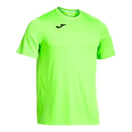 koszulka-sportowa-t-shirt-joma-combi-green-fluor-100052-020