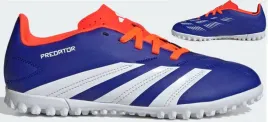 buty-pilkarskie-turfy-na-orlik-adidas-predator-club-tf-jr-id3428