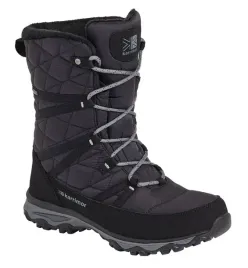 buty-damskie-zimowe-karrimor-polar-quilt-sniegowce