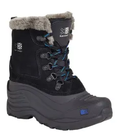 buty-dzieciece-sniegowce-zimowe-snowfur-kids-k819-bkb