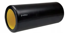 walek-roller-gladki-do-masazu-miesni-fitness-fs111-hms