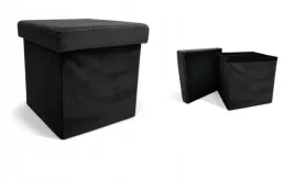 pufa-perfect-ze-schowkiem-velvet-otwierana-czarna