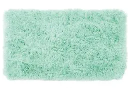dywanik-lazienkowy-pluszowy-shaggy-megan-40x60-seledynowy