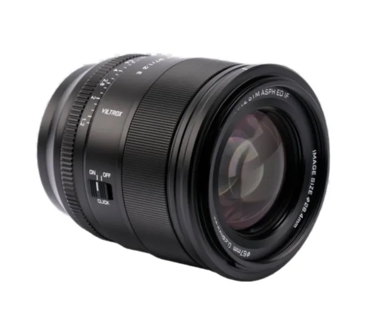 viltrox-af-27mm-f1-2-sony-e-pro-mocowanie-sony-e