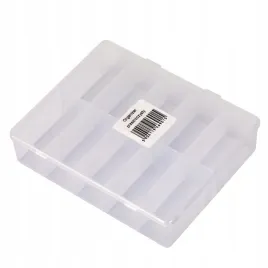 pudelko-ekspozytor-kasetka-box-organizer-na-ozdoby-przezroczysty-12-komor