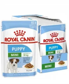 royal-canin-shn-mini-puppy-w-sosie-mokra-karma-dla-szczeniat-12x85g