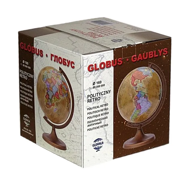 globus-retro-16-cm-bohater-brak