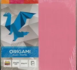 origami-20x20cm-fluo-pastele-x-100k