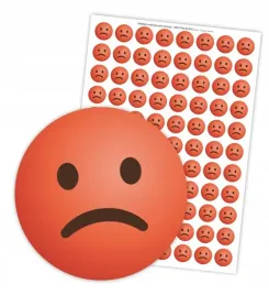 naklejki-motywacyjne-smutna-buzia-88-szt