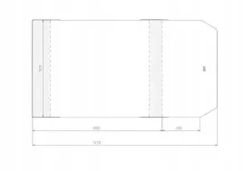 okladka-regulowana-300x510mm-50szt