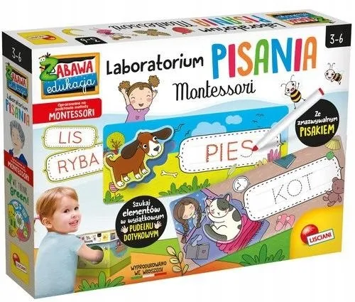 montessori-laboratorium-pisania