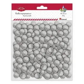 kulki-styropianowe-mix-srebrne-20g