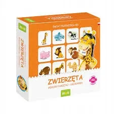gra-memory-zwierzeta