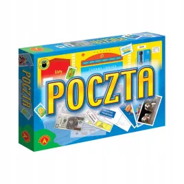 gra-poczta