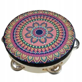 tamburyn-tamburyno-z-membrana-dzwoneczki-kera-audio-rh7-5-srednica-17-5cm